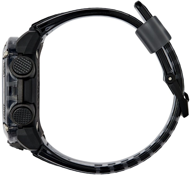 Obrázek Casio G-Shock Carbon Core Guard Transparent