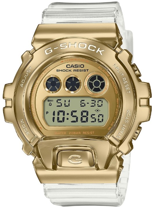 Obrázek Casio G-Shock