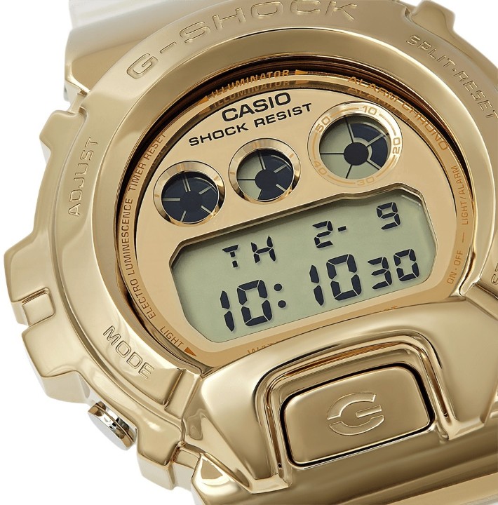 Obrázek Casio G-Shock