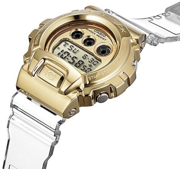 Obrázek Casio G-Shock
