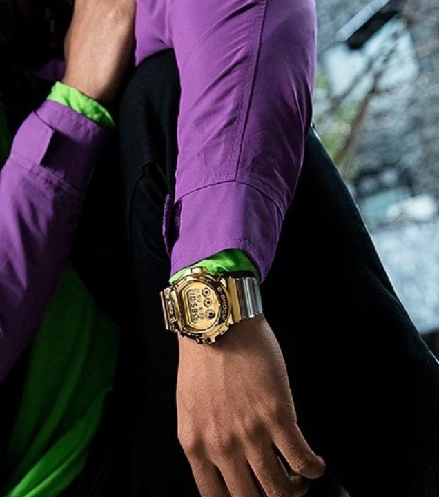 Obrázek Casio G-Shock