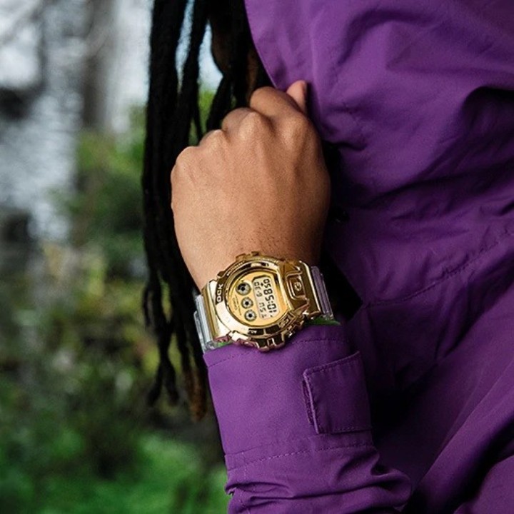 Obrázek Casio G-Shock