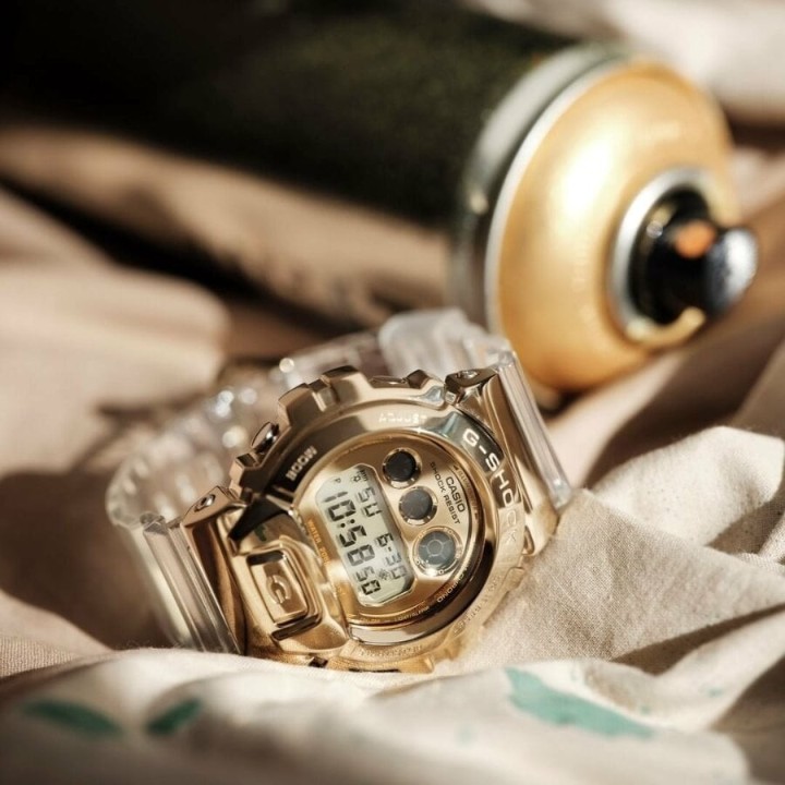 Obrázek Casio G-Shock