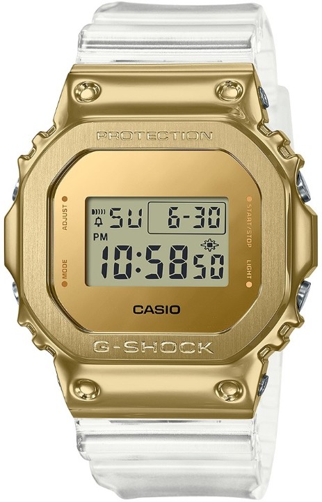 Obrázek Casio G-Shock