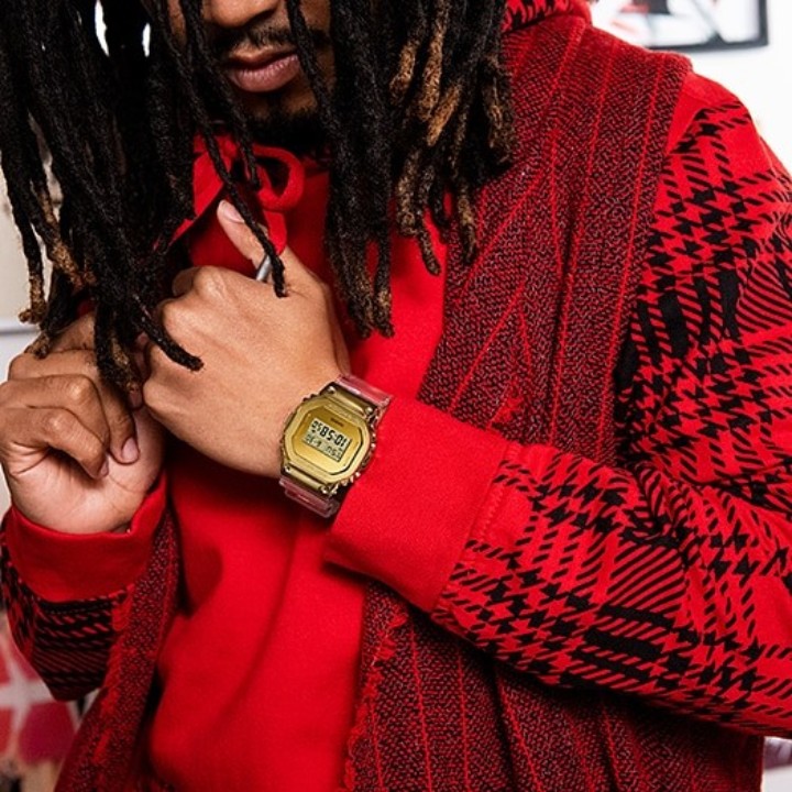 Obrázek Casio G-Shock