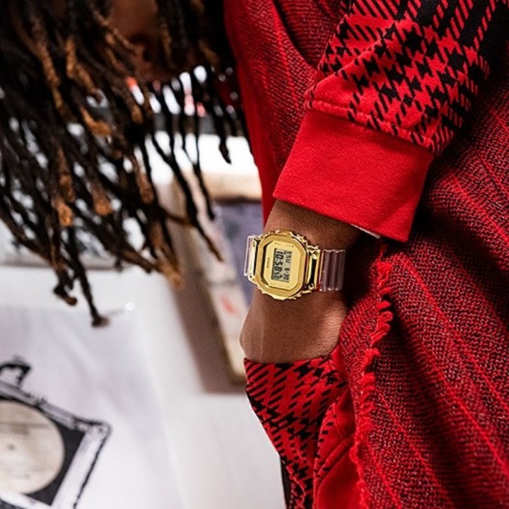 Obrázek Casio G-Shock