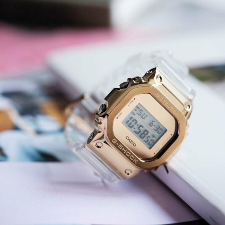 Obrázek Casio G-Shock