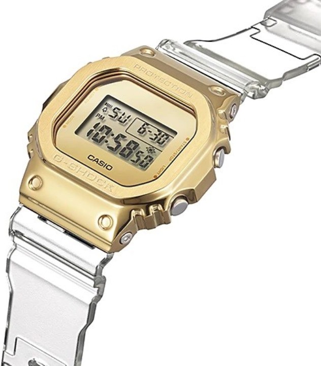 Obrázek Casio G-Shock