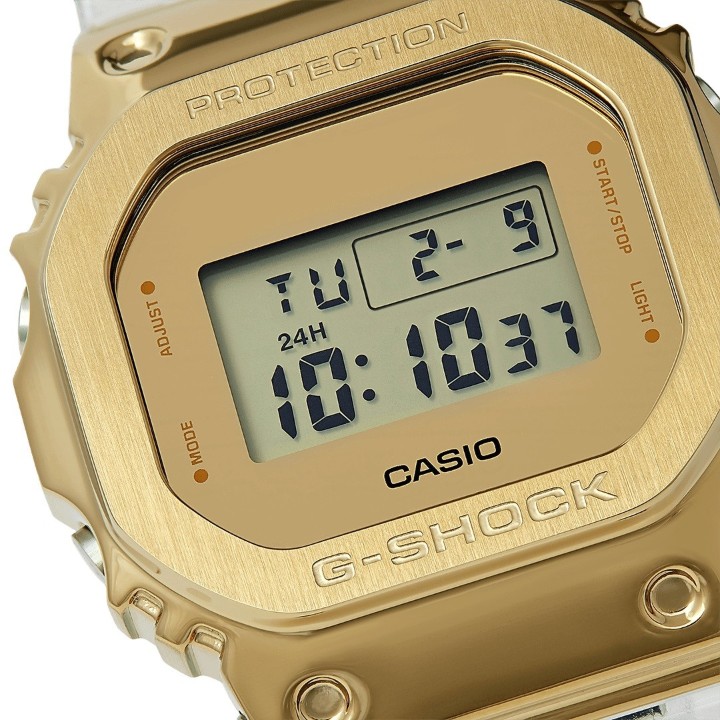 Obrázek Casio G-Shock