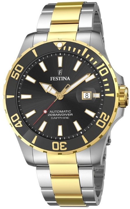 Obrázek Festina Automatic