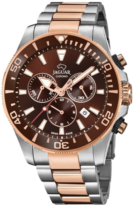 Obrázek Jaguar Executive Diver