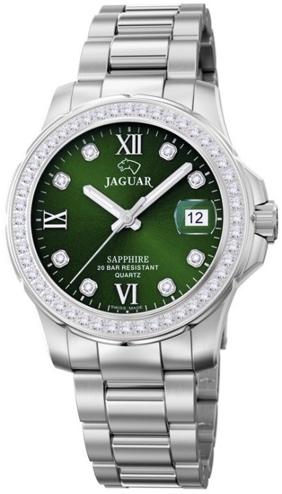 Obrázek Jaguar Executive Diver
