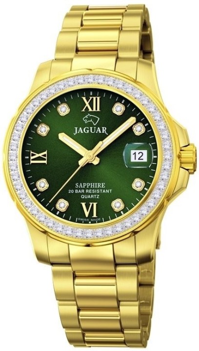 Obrázek Jaguar Executive Diver