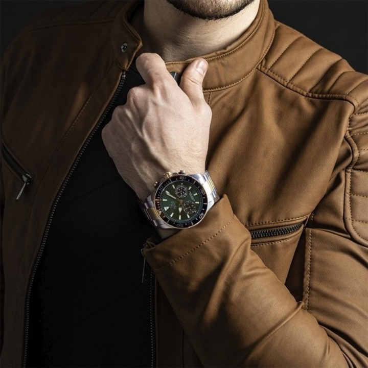 Obrázek Jaguar Executive Diver Hybrid