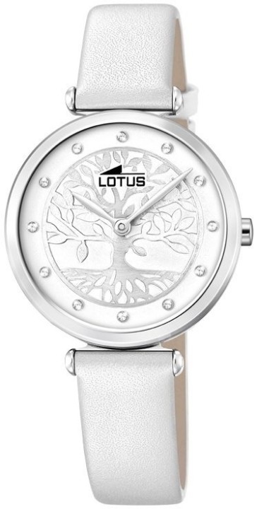 Obrázek Lotus Bliss