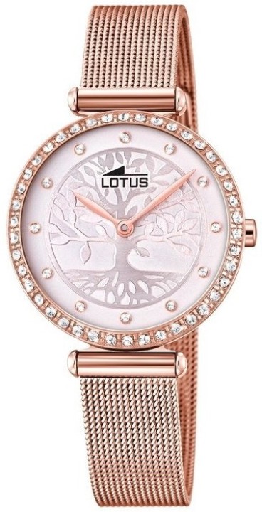 Obrázek Lotus Bliss