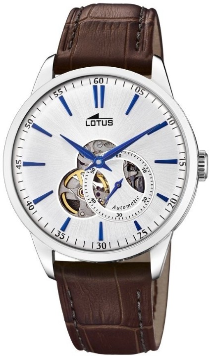 Obrázek Lotus Automatic