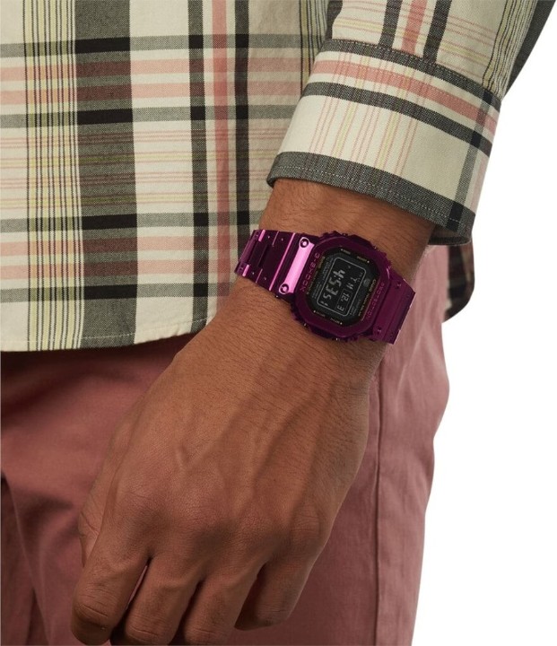 Obrázek Casio G-Shock Bluetooth