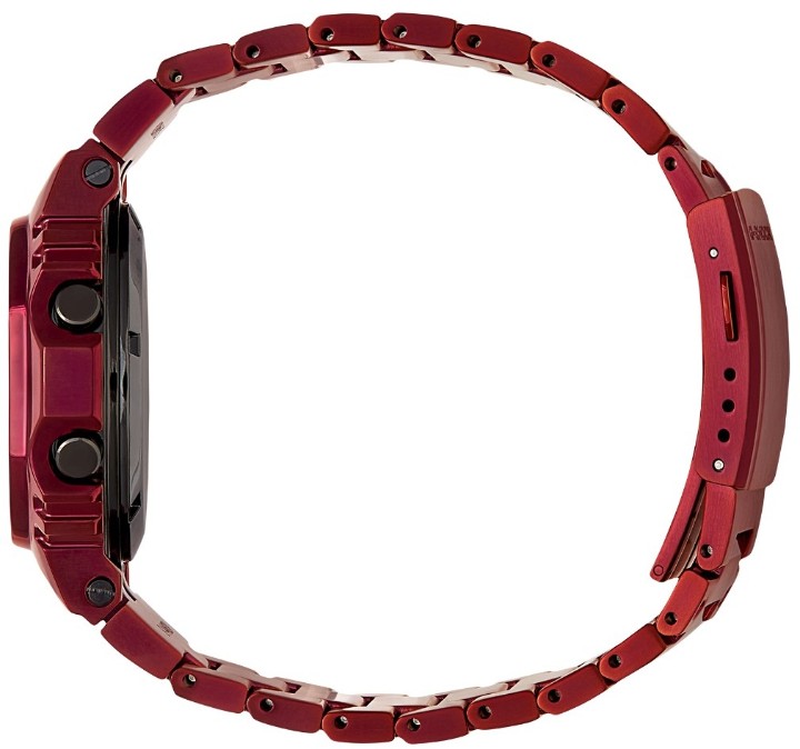Obrázek Casio G-Shock Bluetooth
