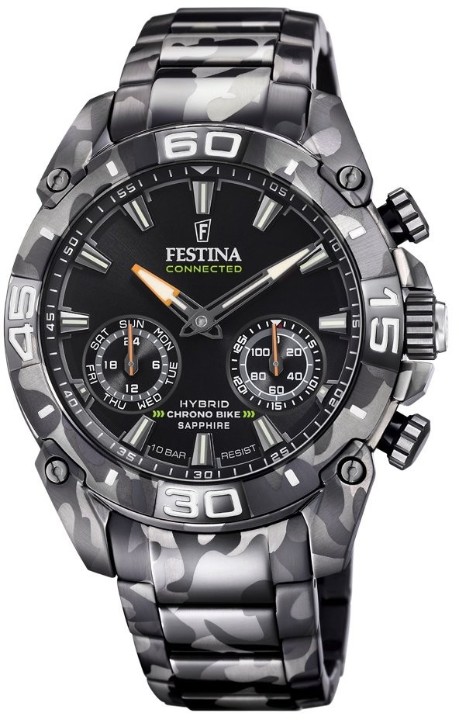 Obrázek Festina Chrono Bike Connected Special Edition