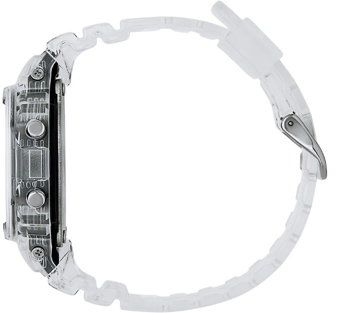Obrázek Casio G-Shock Skeleton Series