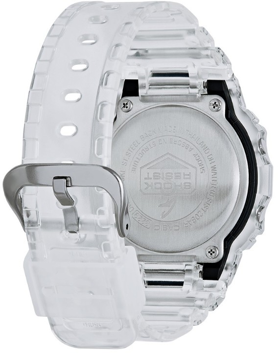 Obrázek Casio G-Shock Skeleton Series