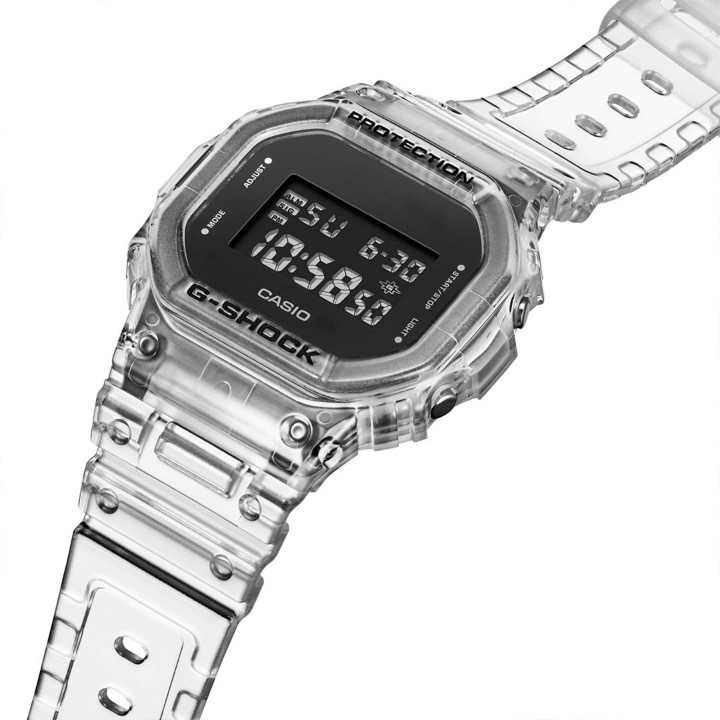 Obrázek Casio G-Shock Skeleton Series