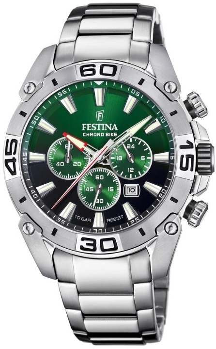 Obrázek Festina Chrono Bike
