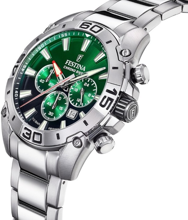 Obrázek Festina Chrono Bike