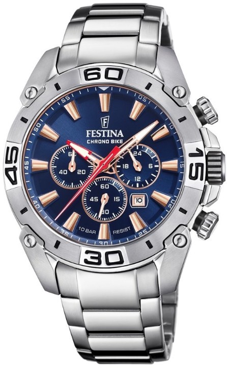 Obrázek Festina Chrono Bike