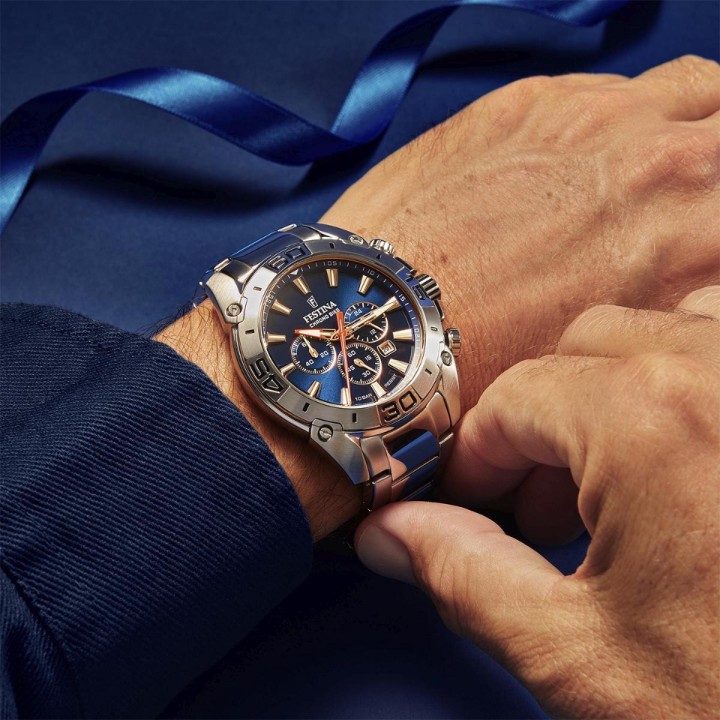 Obrázek Festina Chrono Bike