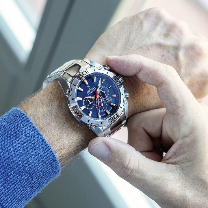 Obrázek Festina Chrono Bike