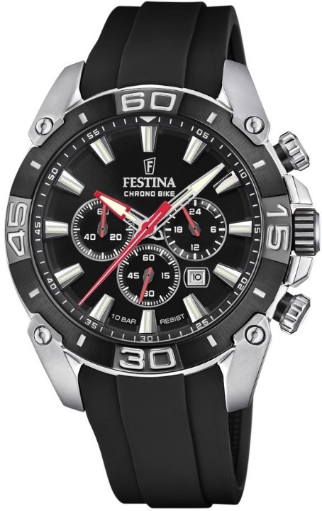 Obrázek Festina Chrono Bike
