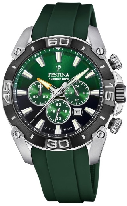 Obrázek Festina Chrono Bike