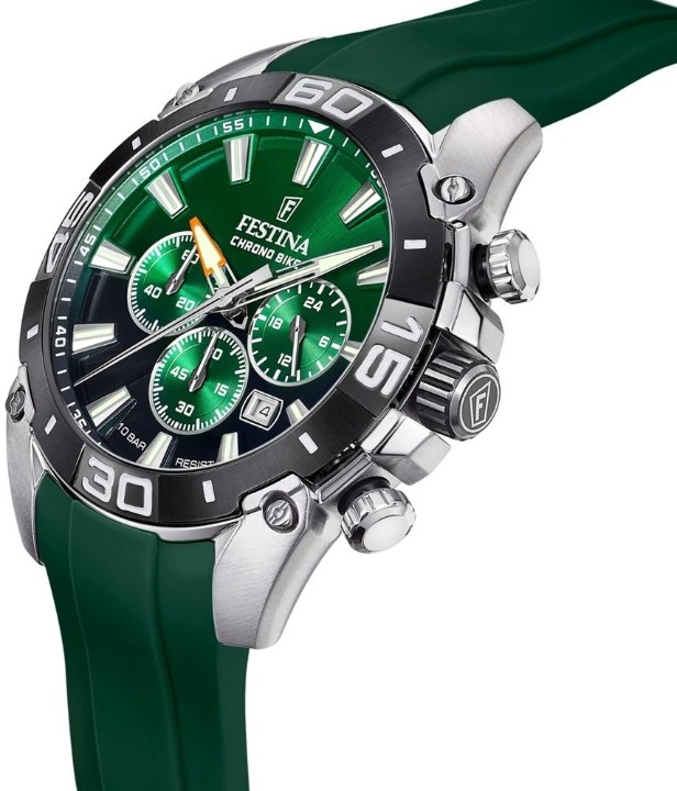 Obrázek Festina Chrono Bike