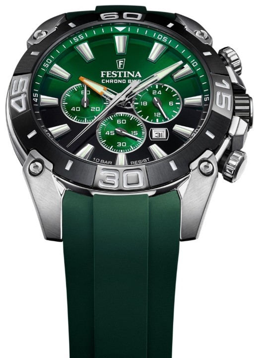 Obrázek Festina Chrono Bike