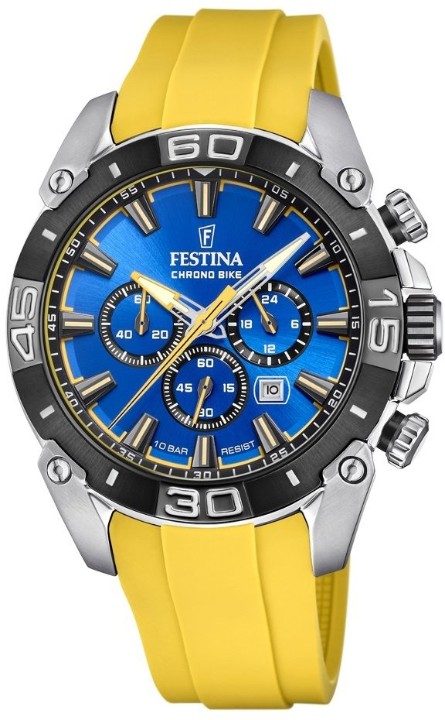 Obrázek Festina Chrono Bike