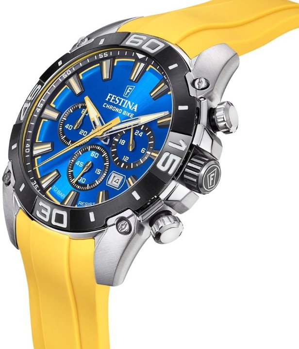 Obrázek Festina Chrono Bike
