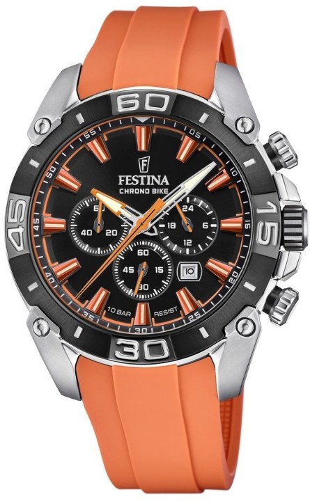 Obrázek Festina Chrono Bike