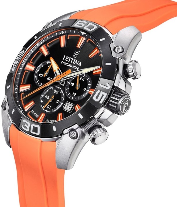 Obrázek Festina Chrono Bike