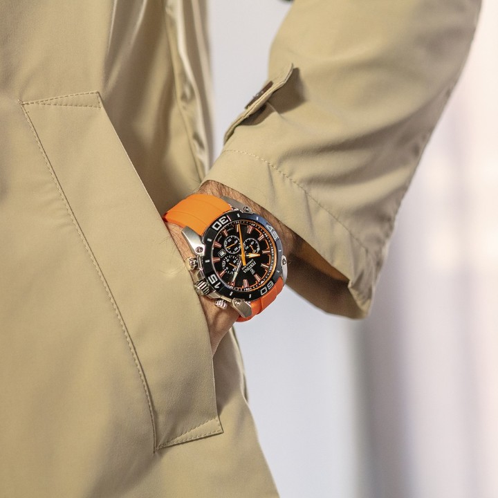 Obrázek Festina Chrono Bike
