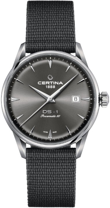 Obrázek Certina DS-1 Powermatic 80