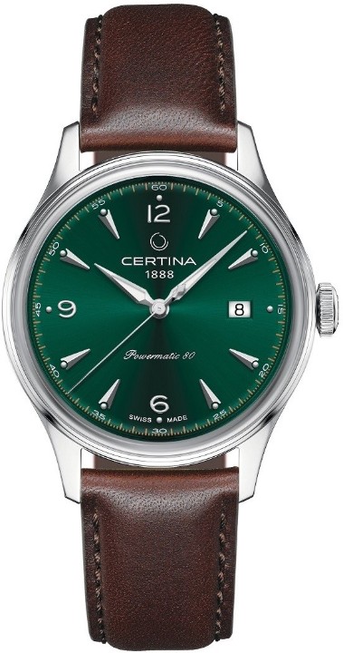 Obrázek Certina DS Powermatic 80