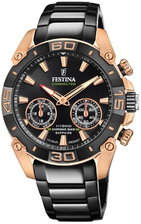 Obrázek Festina Chrono Bike Connected Special Edition