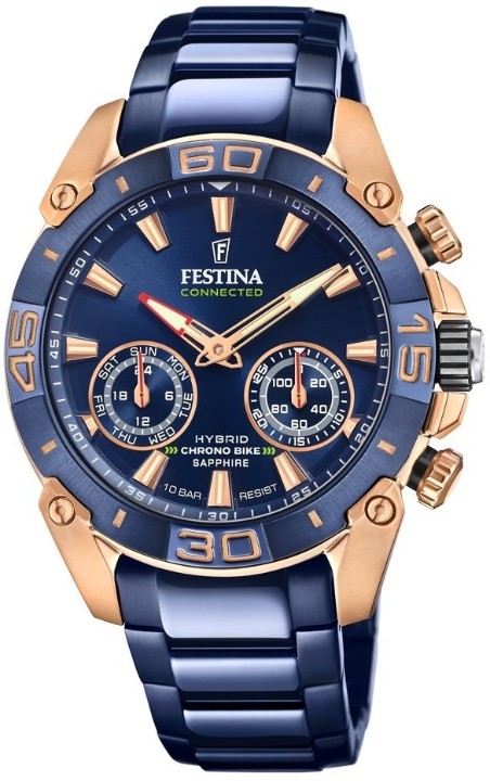 Obrázek Festina Chrono Bike Connected Special Edition