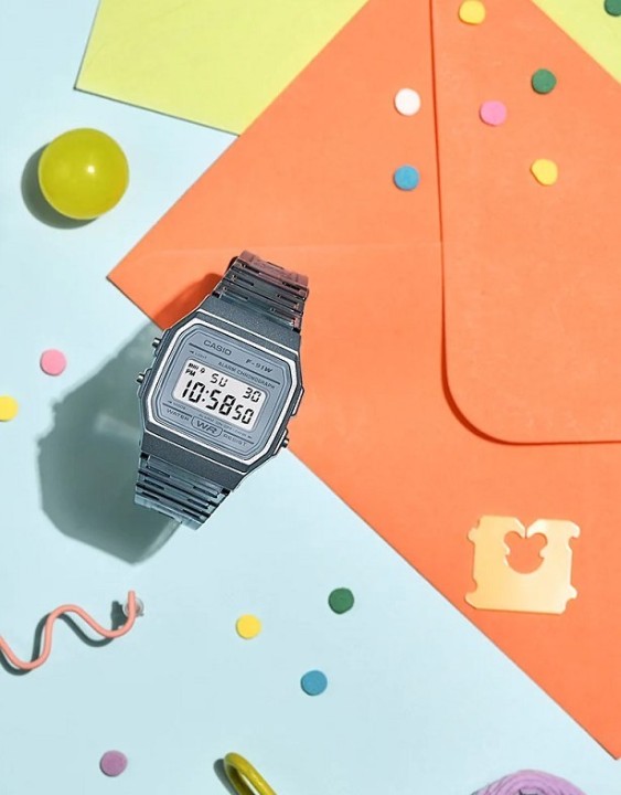 Obrázek Casio Collection Digital