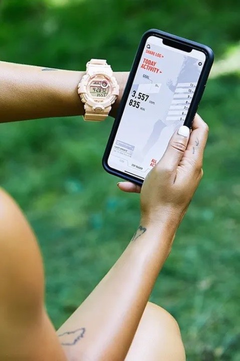 Obrázek Casio G-Shock
