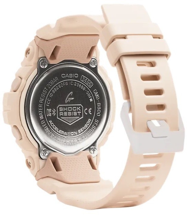 Obrázek Casio G-Shock