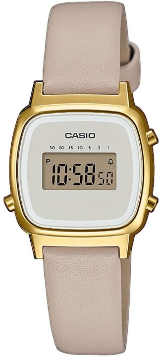 Obrázek Casio Vintage