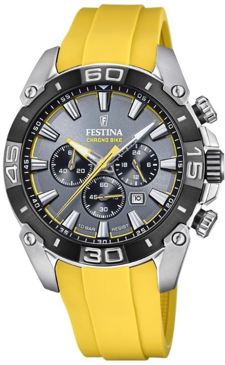 Obrázek Festina Chrono Bike